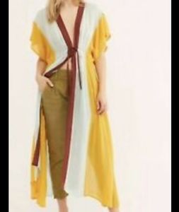 💖FREE PEOPLE DUSTER/KIMONO!!!
